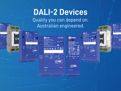 DALI-2 Devices