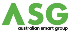 ASG Logo