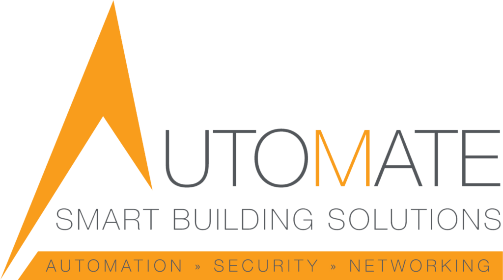 Automate Smart Building Solutions