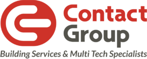 Contact Group Logo