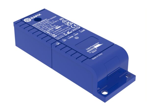 DALI-2 Trailing Edge Phase Dimmer