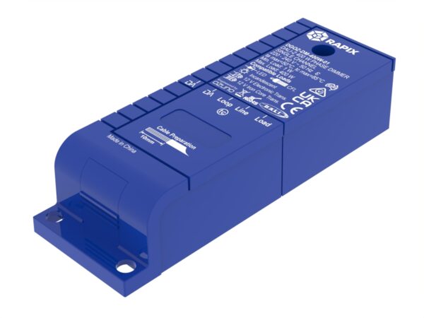 DALI-2 Trailing Edge Phase Dimmer