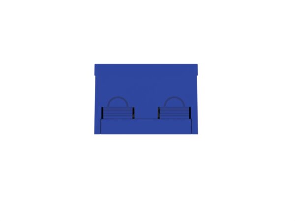 DALI-2 Trailing Edge Phase Dimmer