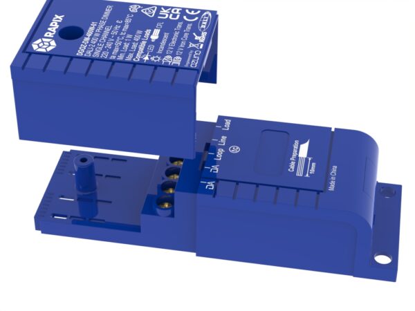 DALI-2 Trailing Edge Phase Dimmer