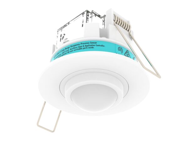 RAPIX DALI LONG RANGE OCCUPANCY PIR LIGHT LEVEL SENSOR