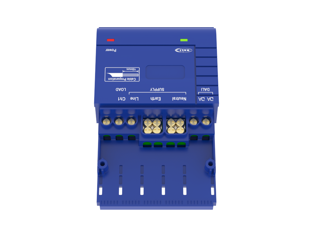 RAPIX DALI-2 One Channel Relay - Ozuno