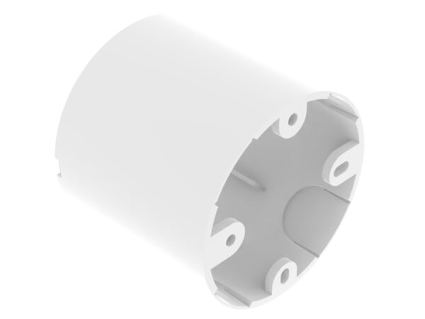 RAPIX PIR SURFACE MOUNT HOUSING