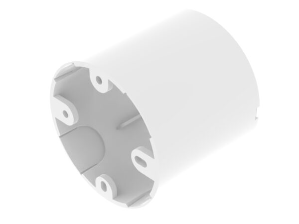 RAPIX PIR SURFACE MOUNT HOUSING