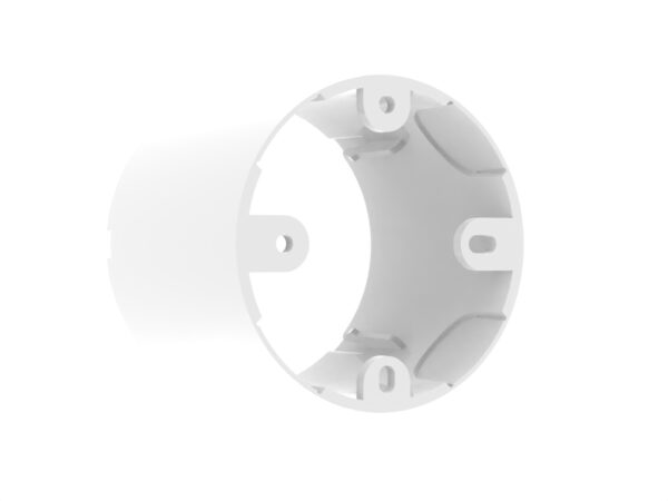 RAPIX PIR SURFACE MOUNT HOUSING