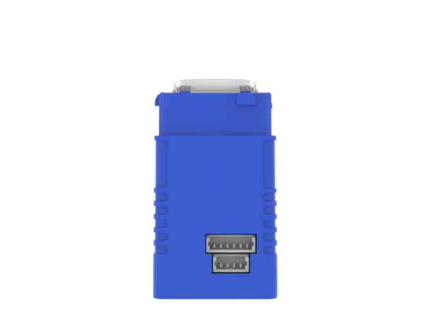 DALI-2 Miniature Movement and Light Level Sensor