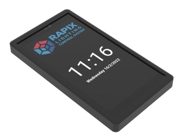 RAPIX LCD Touch Screen