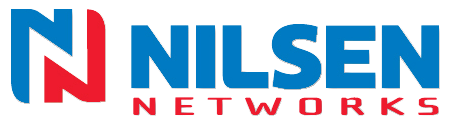 Nilsen Networks Logo