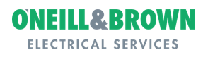 O'Neill and Brown Logo