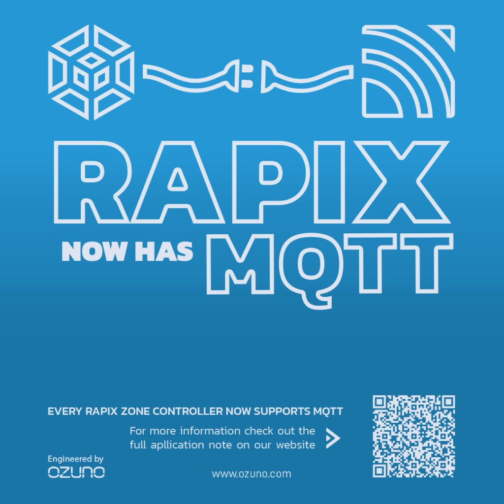 MQTT RAPIX