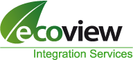 Ecoview Integration Logo