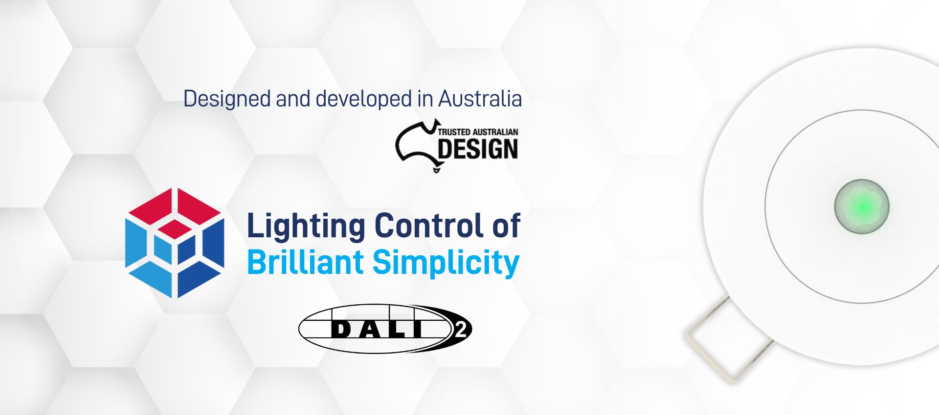 Designed and Developed In Australia