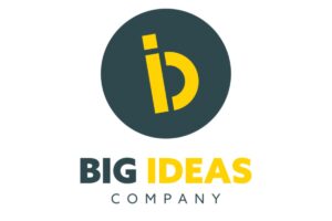 big ideas logo